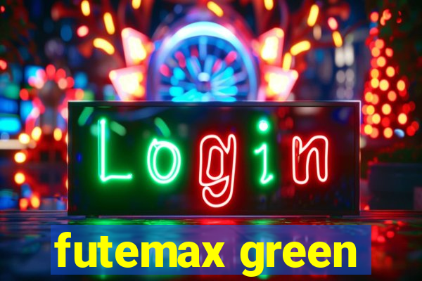 futemax green